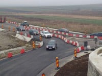 Aproximativ 44 milioane de euro pentru centura ocolitoare a Sucevei