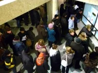„Ne dezechilibrează financiar”