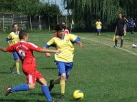 Armonia Fălticeni a debutat cu dreptul în campionat