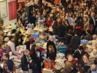 Cărţi ale sucevenilor, lansate la „Gaudeamus”