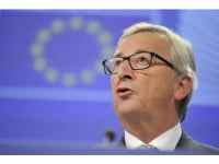 Jean-Claude Juncker anunţă un plan pentru mobilizarea a 315 miliarde de euro pentru investiţii în Europa
