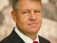 Klaus Iohannis
