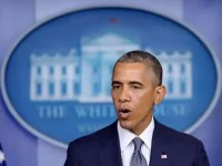 Barack Obama cere NATO să crească bugetul apărării şi să sprijine aliaţii din linia întâi, inclusiv România