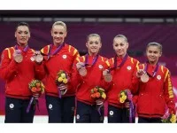 România vizează cel puţin 12 medalii la Jocurile Olimpice de la Rio 2016 !