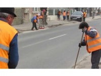 Diasil se va ocupa de salubrizarea stradală în următorii șapte ani