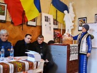 Genocidul împotriva românilor prin înfometare