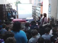 1 Decembrie, la Câmpulung Moldovenesc