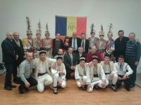 Festivalul de Datini, Colinde şi Obiceiuri de Iarnă
