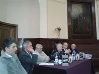 La ieşenii din Bucovina
