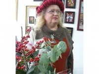 “O bienală de tapiserie…”
