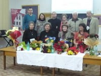 De la Suceava, colind de iubire pentru Cernăuţi - Colind de iubire pentru Cernăuţi, de la Suceava