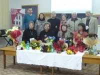 De la Suceava, colind de iubire pentru Cernăuţi - Colind de iubire pentru Cernăuţi, de la Suceava