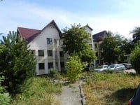 Consilierii liberali suceveni nu au reuşit să schimbe destinaţia sediului Agenţiei pentru Protecţia Mediului