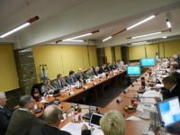 Consilierii PNL s-au împotrivit propunerii de construire din temelii a unei grădiniţe în Obcini