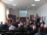 Carmen Veronica Steiciuc, încă un mandat la vârful SSB