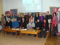 Premiile Societăţii Scriitorilor Bucovineni pentru 2013