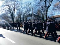 Ceremonii de 1 Decembrie, la Suceava