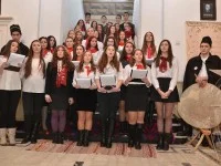 Scrisoare către Moş Crăciun