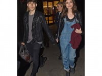 Keira Knightley este însărcinată în mai mult de trei luni