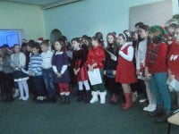 Bucurii pure