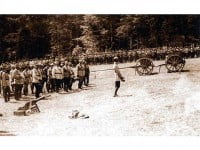 Câteva reflecţii la un veac de la prima conflagraţie mondială (III)