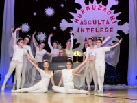 „Hurmuzachi ascultă, înţelege, ajută”