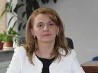 Ec. Victor Cristi Bleorţu a înlocuit-o la şefie pe dr. Adela Băişanu