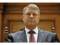 Klaus Iohannis, noul preşedinte al României