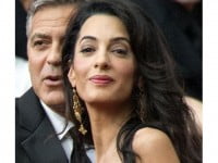 Amal Clooney, desemnată cea mai fascinantă persoană din lume pe anul 2014
