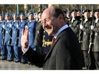„Plec liniştit de la Cotroceni”