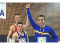 Cei mai buni sportivi ai LPS Suceava în 2014 au fost desemnaţi
