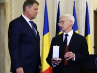 Mandatul meu va fi unul al respectului faţă de toate valorile noastre şi faţă de eroii şi martirii români