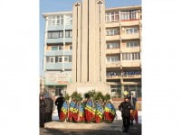 Manifestări dedicate Revoluţiei Române