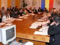 Viceprimarul PNL Gheorghe Aldea, schimbat din funcţie de majoritatea PSD