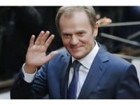Donald Tusk susţine că va continua să sprijine Republica Moldova şi în calitate de preşedinte al Consiliului European