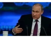 Vladimir Putin susţine că noile autorităţi de la Kiev voiau să-l ucidă pe Viktor Ianukovici