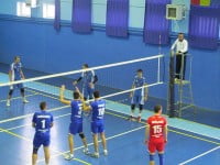 CSM Suceava a rămas una din echipele de valoare ale eşalonului secund