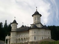 Mănăstirea Slătioara