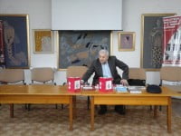 „Tâlcuitorul de semne”