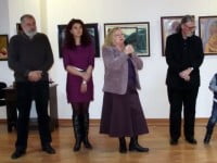 Anuala 2014 a Filialei Suceava a Uniunii Artiştilor Plastici din România
