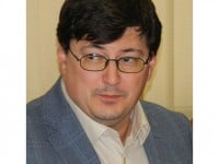 Tiberiu Brădăţan
