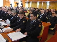 Bani puţini pentru susţinerea intervenţiilor în situaţii de urgenţă