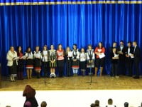 Concert de colinde „Preot Ioan Bilauca”