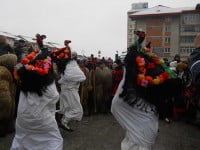 Sucevenii s-au înghesuit cu miile să vadă tot ce are mai frumos Bucovina