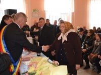 Nunta de aur, ediţia a VI-a