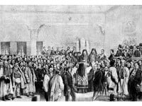 Fălticenenii şi Unirea de la 1859
