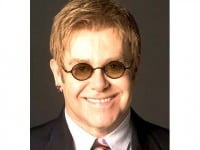 Elton John îşi lansează propria companie de teatru