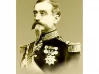 In Memoriam Generalul Ion Emanoil Florescu (1819-1893)