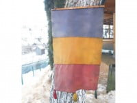 Tricolorul din Sadova