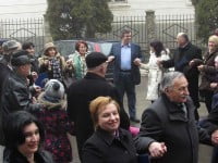 Şcoala Gimnazială „Al.I. Cuza”  Fălticeni – 173 de ani